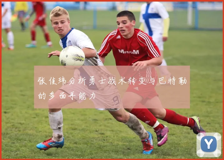 张佳玮分析勇士战术转变与巴特勒的多面手能力